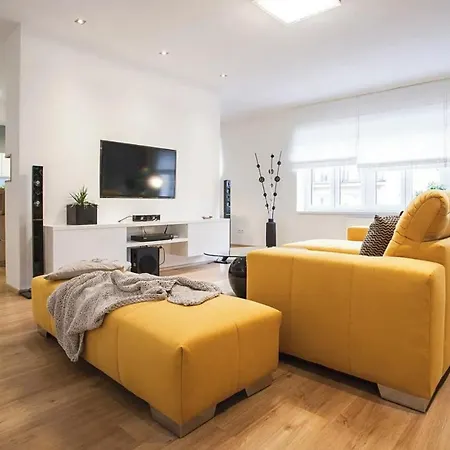 Base Ideale Per Esplorare Appartement *