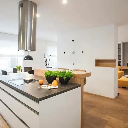 Base Ideale Per Esplorare Appartement