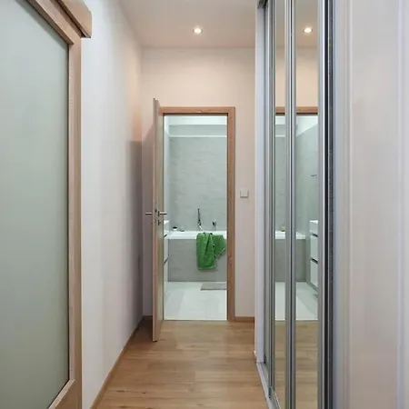Base Ideale Per Esplorare Appartement *
