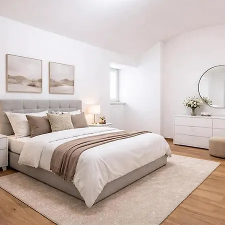 Appartement Base Ideale Per Esplorare *
