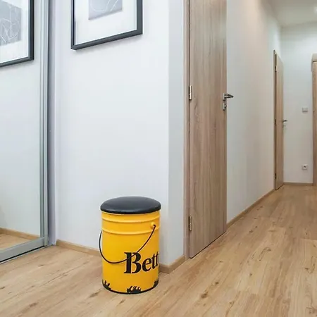 Base Ideale Per Esplorare Appartement Côme