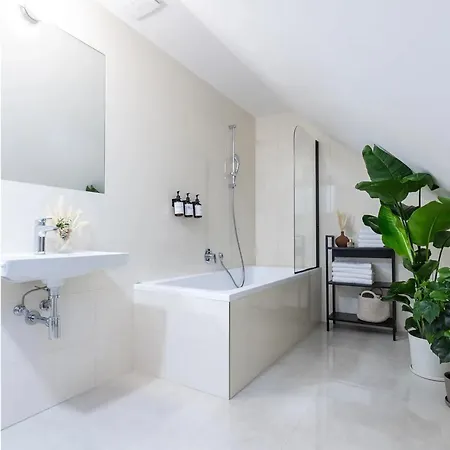 Base Ideale Per Esplorare Appartement