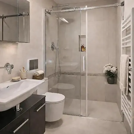 Base Ideale Per Esplorare Appartement Côme