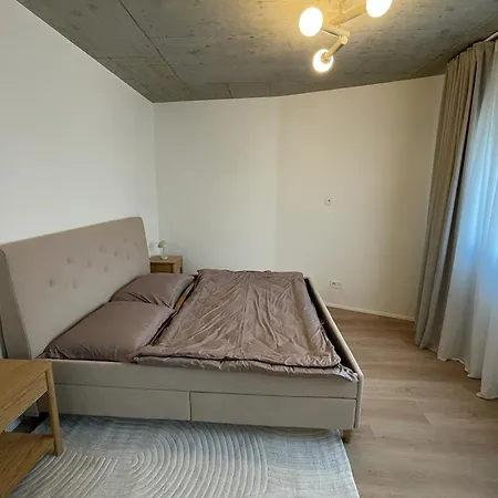 Base Ideale Per Esplorare Appartement *